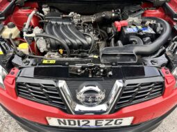
										✅AUTOMATIC_1.6 Petrol✅ 2012 Nissan Qashqai_09m MOT_96k Miles_Service History_New CVT_Sat-Nav_360 Cam_x2 Keys_ 3months Warranty* full									