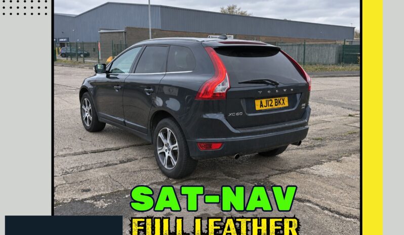 
								✅AUTOMATIC 4WD✅2.4 DIESEL 2012 Volvo XC60_06m MOT_135k Miles_T-Belt DONE_Luxury SUV@Bargain Price full									