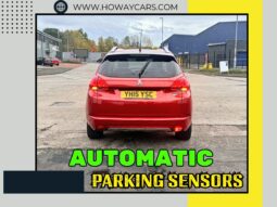 
										✅AUTOMATIC_1.6 Diesel✅2015 Peugeot 2008_£20 Tax_06m MOT_87k Miles_Bluetooth_P-Snsrs_ full									